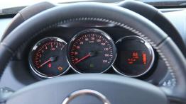 Dacia Duster 1.5 dCi 4x4  - bez udawania