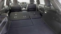 Jeep Cherokee - dla indywidualisty z tradycją