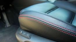 Mazda 6 - szybsza, lepsza, piękniejsza.