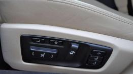 Lexus GS 350 AWD - sportowo-multimedialna elegancja