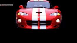 Dodge Viper - przebiegła żmija