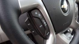 Chevrolet Captiva - sztuka urzekania