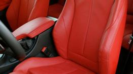 BMW 428i xDrive - radość prowadzenia