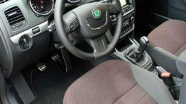 Skoda Yeti 1.8 TSI Elegance - szybka i... kosztowna
