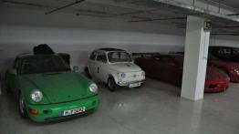 Bridgestone Adrenalin RE002 - opona dla miejskiego sportowca