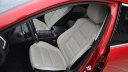Mazda 6 2.5 - lekka, szybka, efektywna