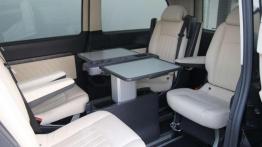 Mercedes Viano Grand Edition - pożegnalna edycja