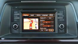 Mazda 6 Sport Kombi 2.0 SkyActiv-G - dynamiczna i praktyczna