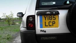 Freelander - rynkowa okazja?