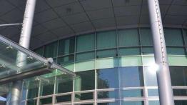 Mercedes Klasa S 250 CDI - kanapka Maslowa