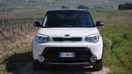Kia Soul - dyskretna rewolucja