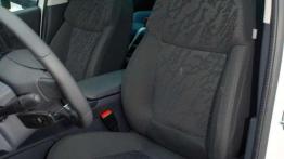 Peugeot 3008 - bez udawania