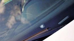 Skoda Yeti w Namibii - dzień 1 - pierwsze wrażenia