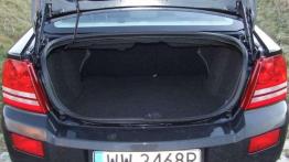 Dodge Avenger - tania limuzyna z silnikiem Volkswagena