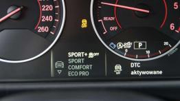 BMW 335d xDrive - utalentowana limuzyna