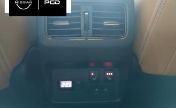 Nissan X-Trail IV 1.5 VC-T e-POWER 213KM 2024 Tekna, zdjęcie 19