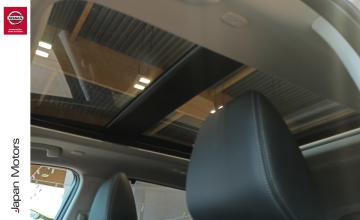 Nissan X-Trail IV 1.5 VC-T e-POWER 213KM 2025 Tekna, zdjęcie 19