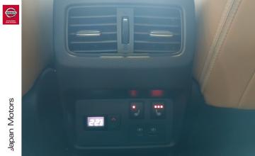 Nissan X-Trail IV 1.5 VC-T e-POWER 213KM 2024 Tekna, zdjęcie 19