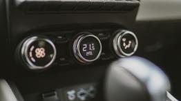 Renault Clio 1.3 TCe 130 KM – galeria redakcyjna - pe?ny panel przedni