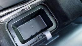 Fiat Freemont SUV 2.0 Multijet II 16v 140KM - galeria redakcyjna - schowki tylne