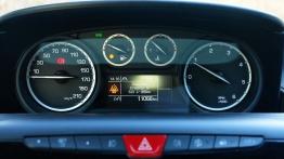 Lancia Ypsilon IV Hatchback 5d 1.3 Multijet 16v 95KM - galeria redakcyjna 2 - prędkościomierz