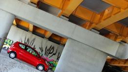 Kia Picanto 2011 - wersja 3-drzwiowa - prawy bok