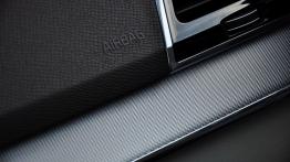 Volvo XC90 II 2.0 D5 225 KM - galeria redakcyjna - inny element panelu przedniego