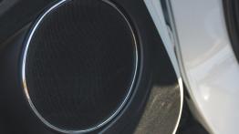 Honda HR-V 1.5 i-VTEC 130 KM (cz.2) - galeria redakcyjna - głośnik