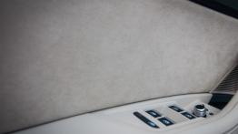 Audi A4 B9 (2016) - galeria redakcyjna - drzwi kierowcy od wewnątrz