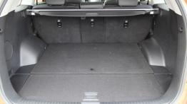 Kia Sorento III 2.2 CRDi 200KM - galeria redakcyjna - bagażnik