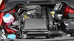 Volkswagen Polo V Facelifting 5d - galeria redakcyjna - silnik