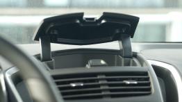 Chevrolet Trax 1.4 140KM - galeria redakcyjna - schowek w desce rozdzielczej