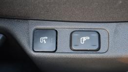 Citroen C4 II Hatchback 5d 2.0 HDi 150KM - galeria redakcyjna - sterowanie regulacją foteli