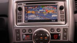 Toyota Verso Minivan 1.8 Valvematic 147KM - galeria redakcyjna - konsola środkowa