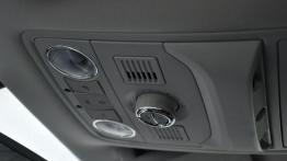 Skoda Superb II Kombi 2.0 TDI CR DPF 170KM - galeria redakcyjna - obszar nad lusterkiem wstecznym