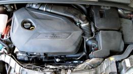 Ford Focus III Kombi 1.6 EcoBoost 150KM - galeria redakcyjna - silnik