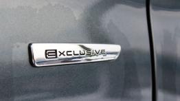 Citroen C-Elysee II Sedan 1.6 VTi 115KM - galeria redakcyjna - emblemat boczny