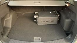 Ford Kuga II - galeria redakcyjna - bagażnik