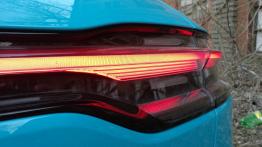 Porsche Macan 2.0 245 KM - galeria redakcyjna - widok z ty?u