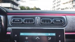 Citroen C3 Elle - galeria redakcyjna - inny element panelu przedniego