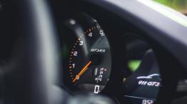 Porsche 911 GT3 RS - galeria redakcyjna