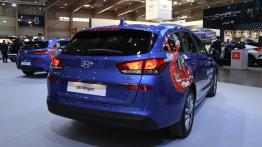 Poznań Motor Show 2018: Hyundai - galeria redakcyjna