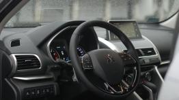 Mitsubishi Eclipse Cross - galeria redakcyjna