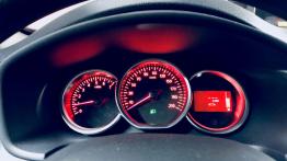 Dacia Sandero 1.0 SCe 73 KM - galeria redakcyjna