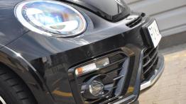 VW Beetle 2.0 TSI R-Line - galeria redakcyjna