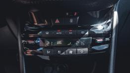 Peugeot 2008 Crossway - galeria redakcyjna