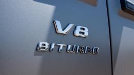 Mercedes-Benz Klasa G - galeria redakcyjna