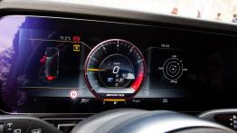 Mercedes-Benz Klasa G - galeria redakcyjna