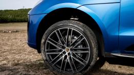 Porsche Macan S - galeria redakcyjna