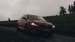Skoda Superb Laurin&Klement 2.0 TSI 280 KM - galeria redakcyjna